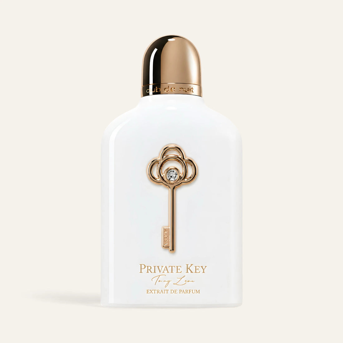 Private Key To My Soul
