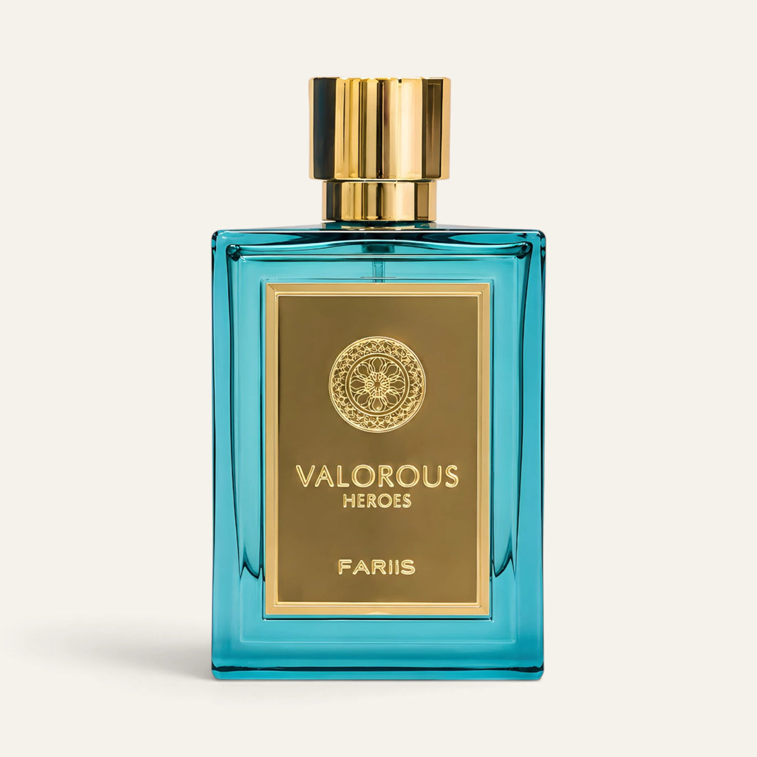 Valorous Heroes