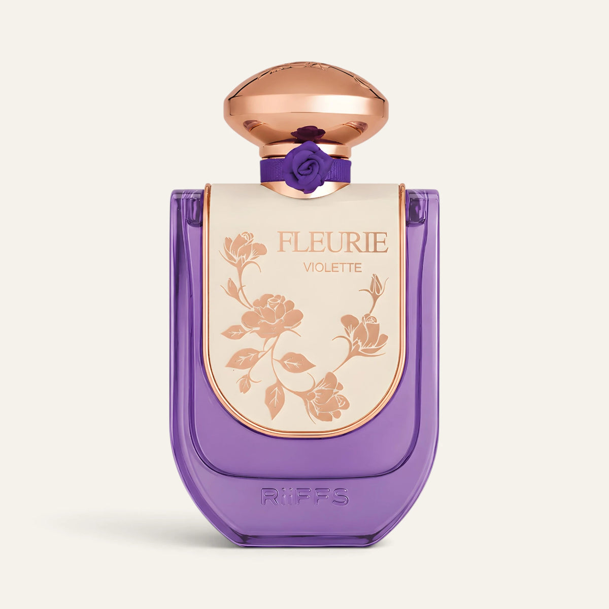 Fleurie Violette