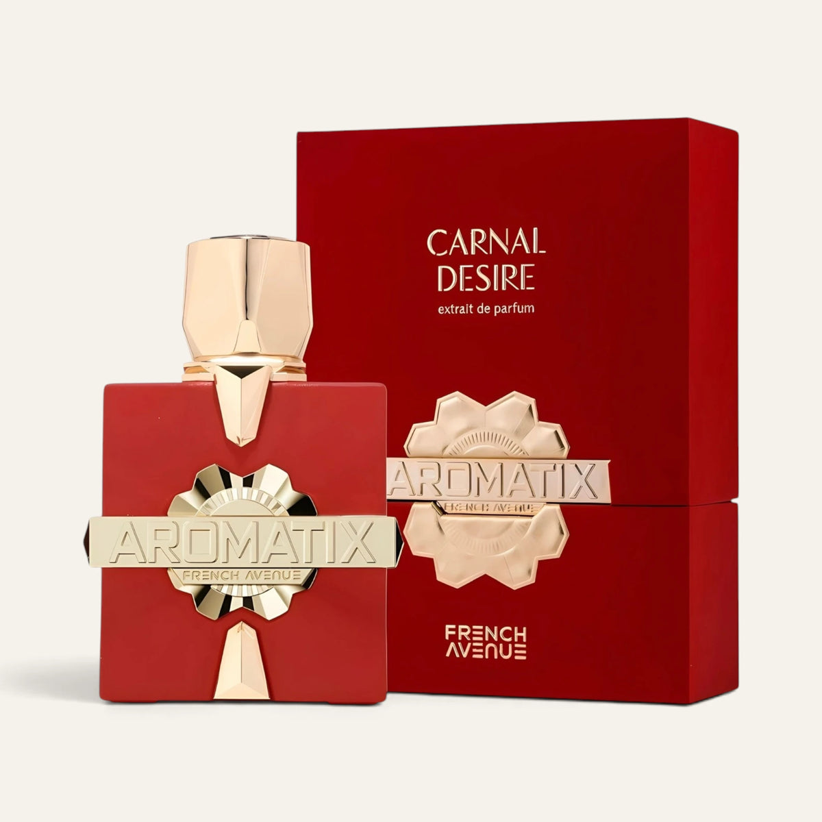 Carnal Desire