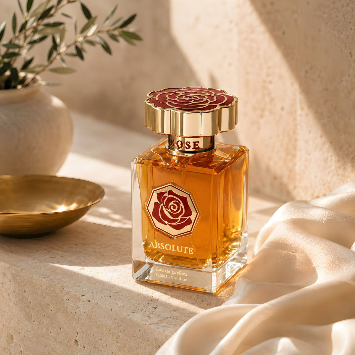 ROSE ABSOLUTE