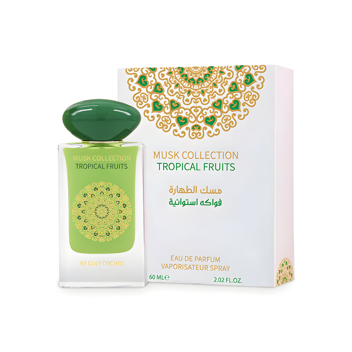 Frutta Tropicale