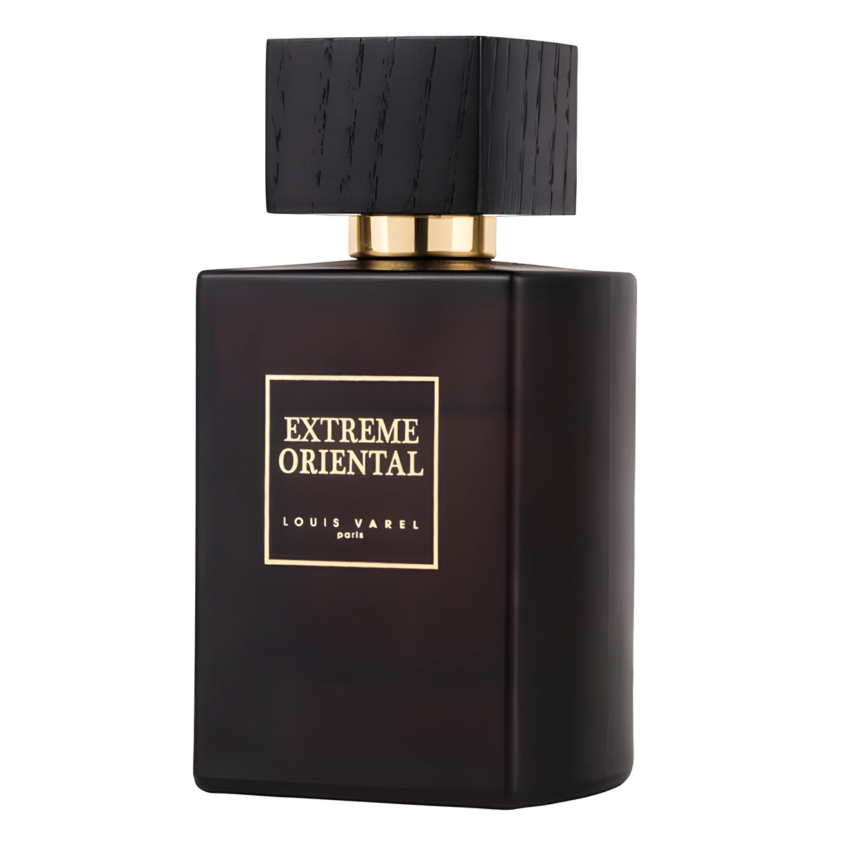 Extreme Oriental