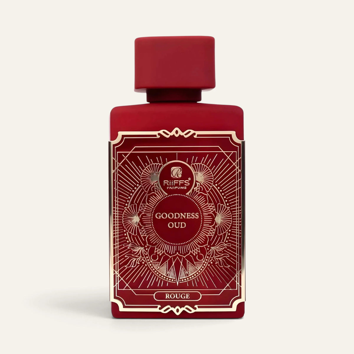 Goodness Oud Rouge
