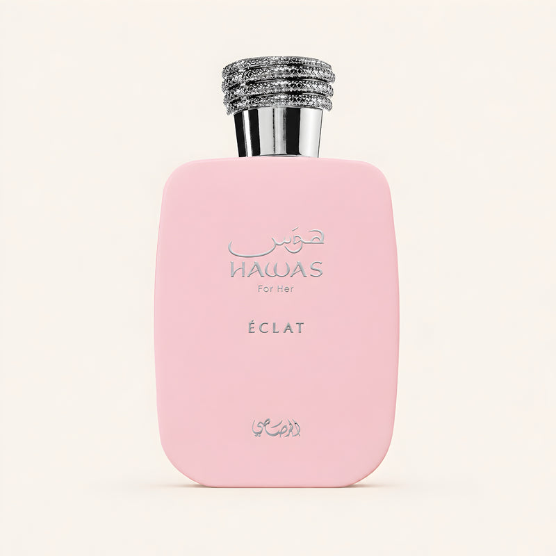 Hawas For Her Éclat — Rasasi