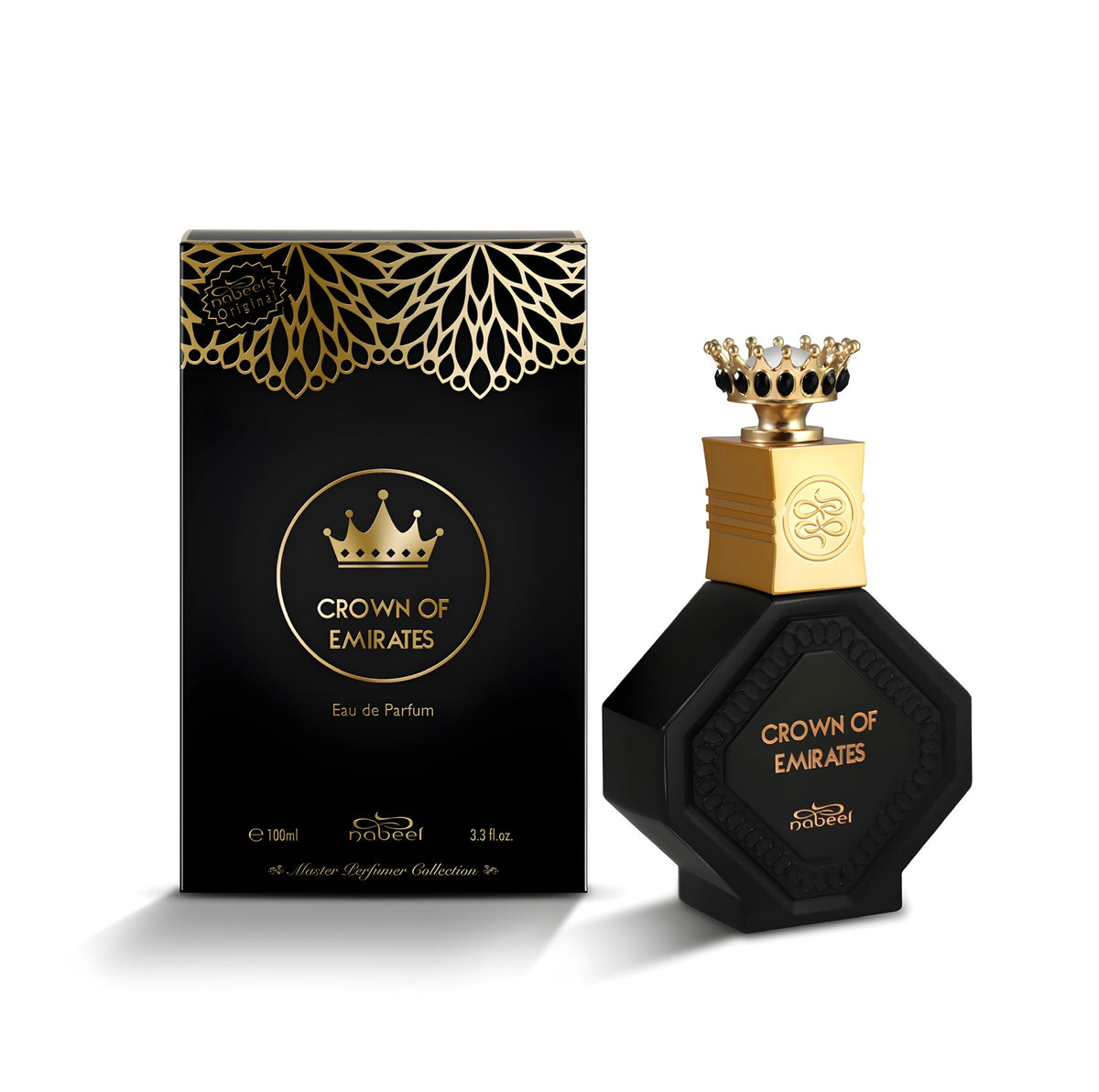 Crown of Emirates