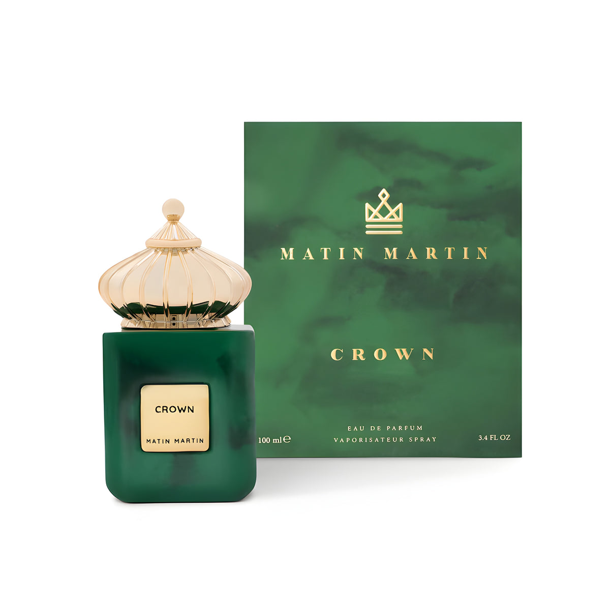 Crown