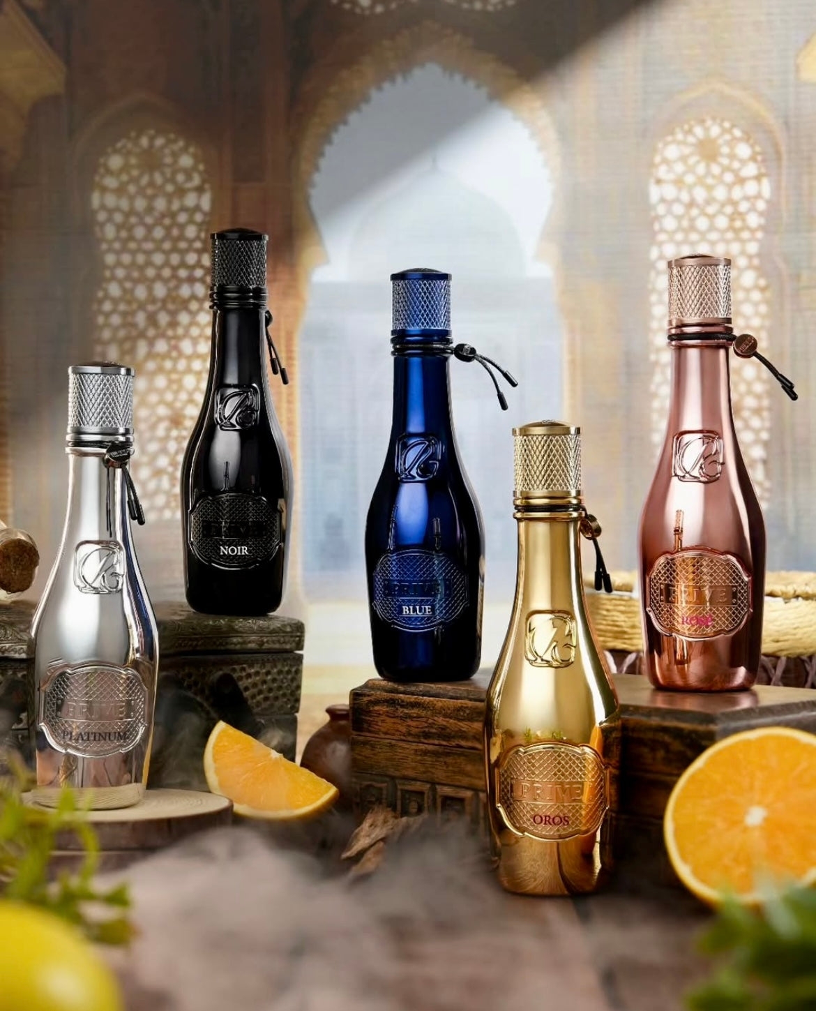 Prive Oros