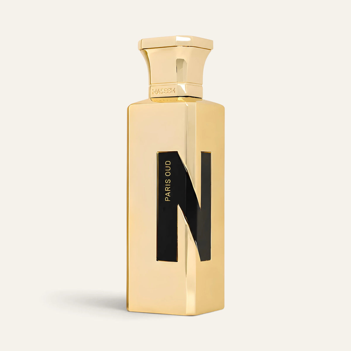Paris Oud