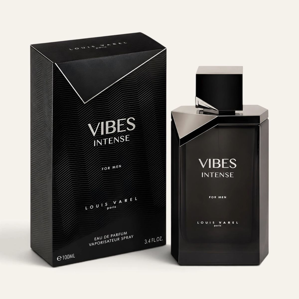 Vibes Intense