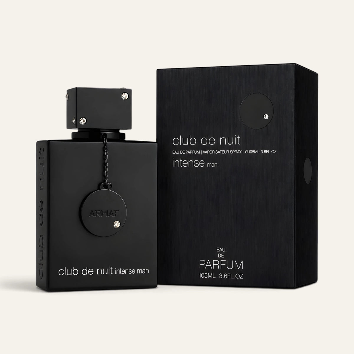 Club de Nuit Intense Man