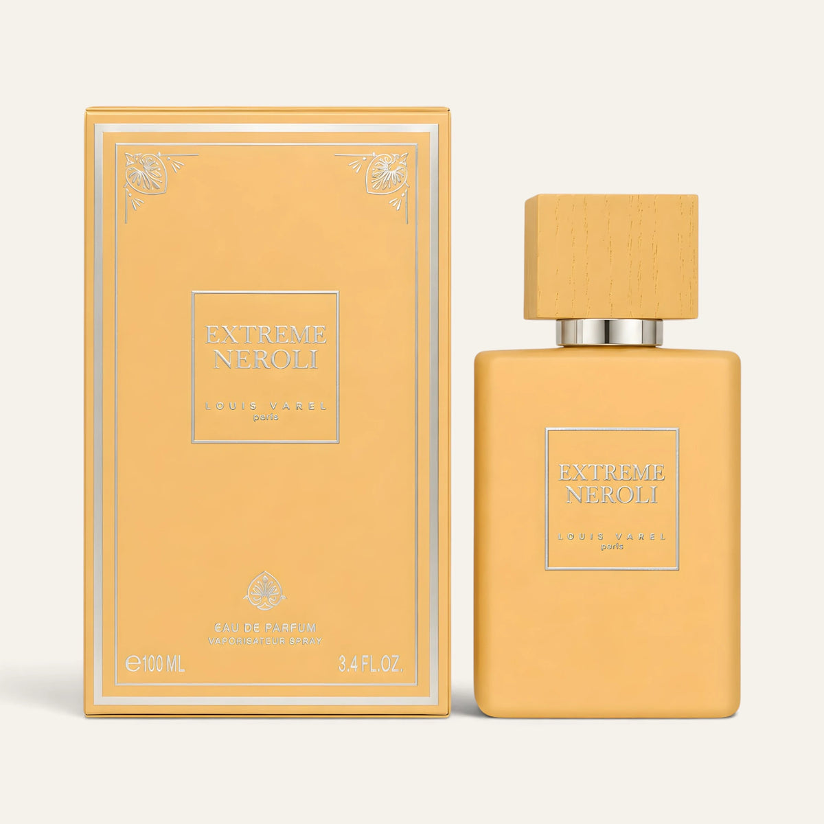 Extreme Neroli