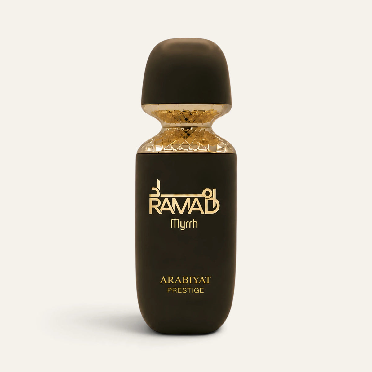 Ramad Myrrh
