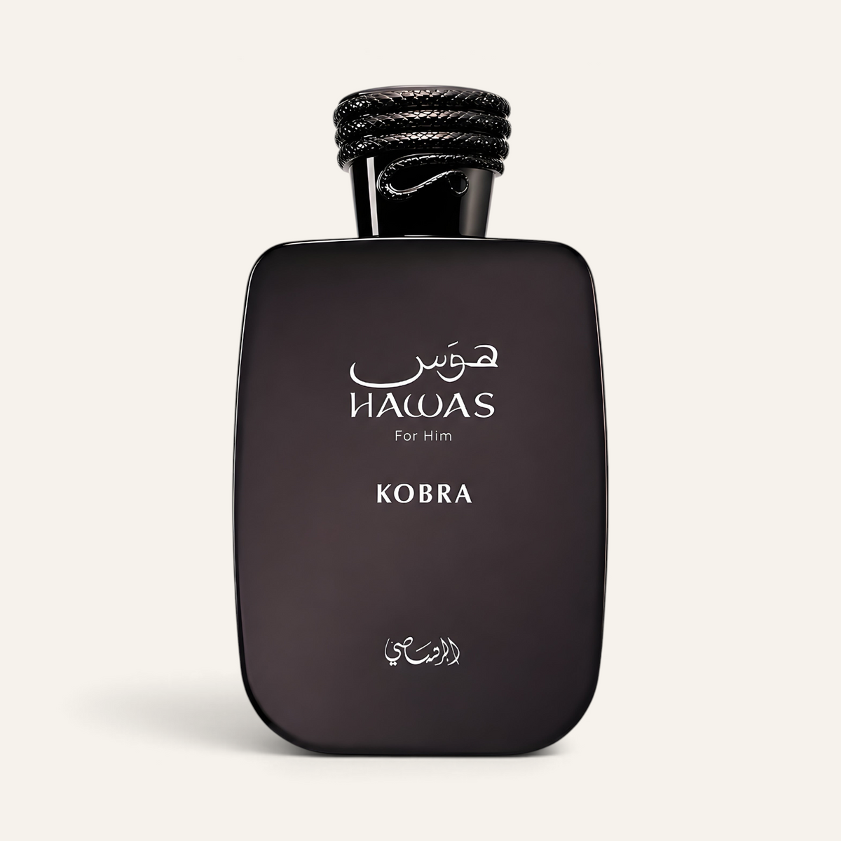 Hawas Kobra