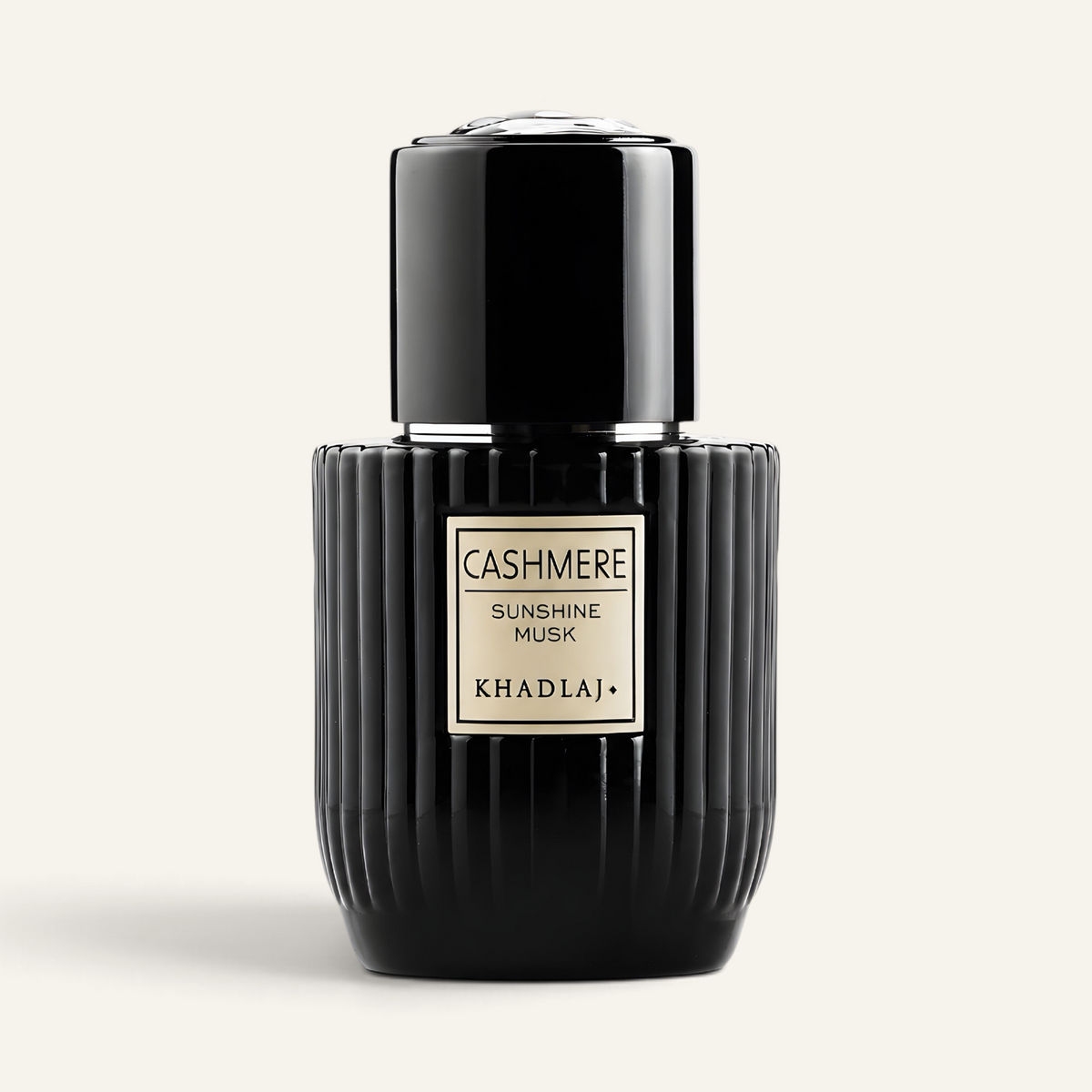 Cashmere Sunshine Musk