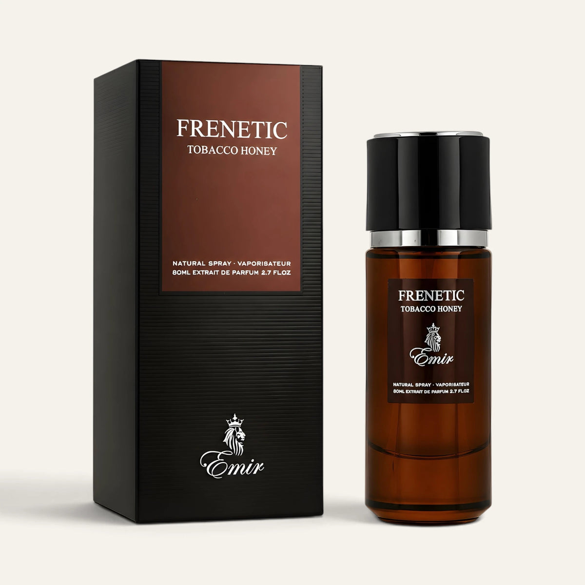Frenetic Tobacco Honey