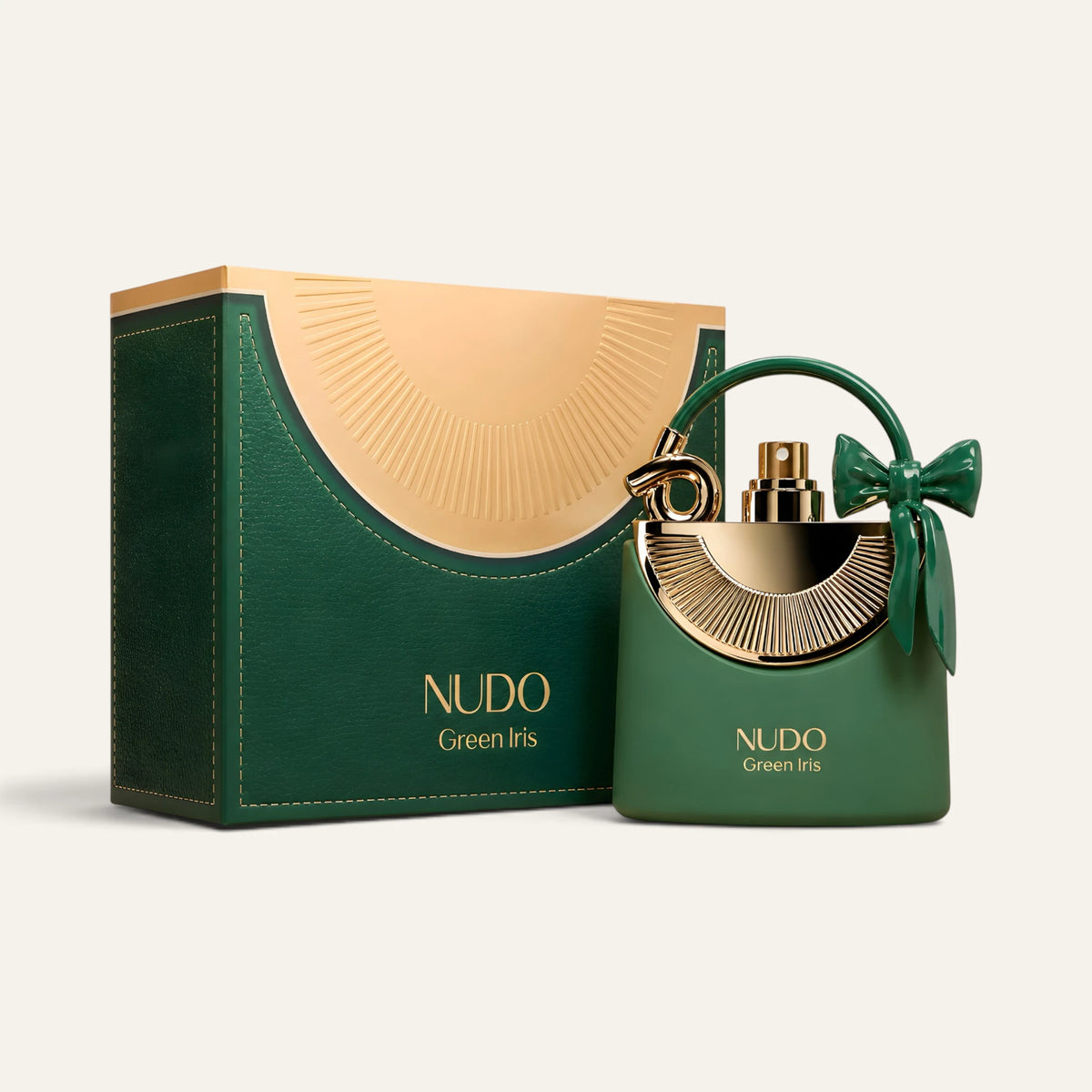 Nudo Green Iris