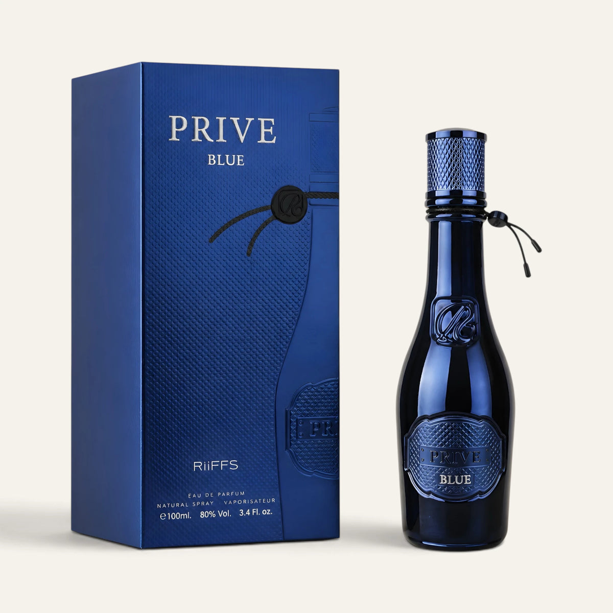 Prive Blue