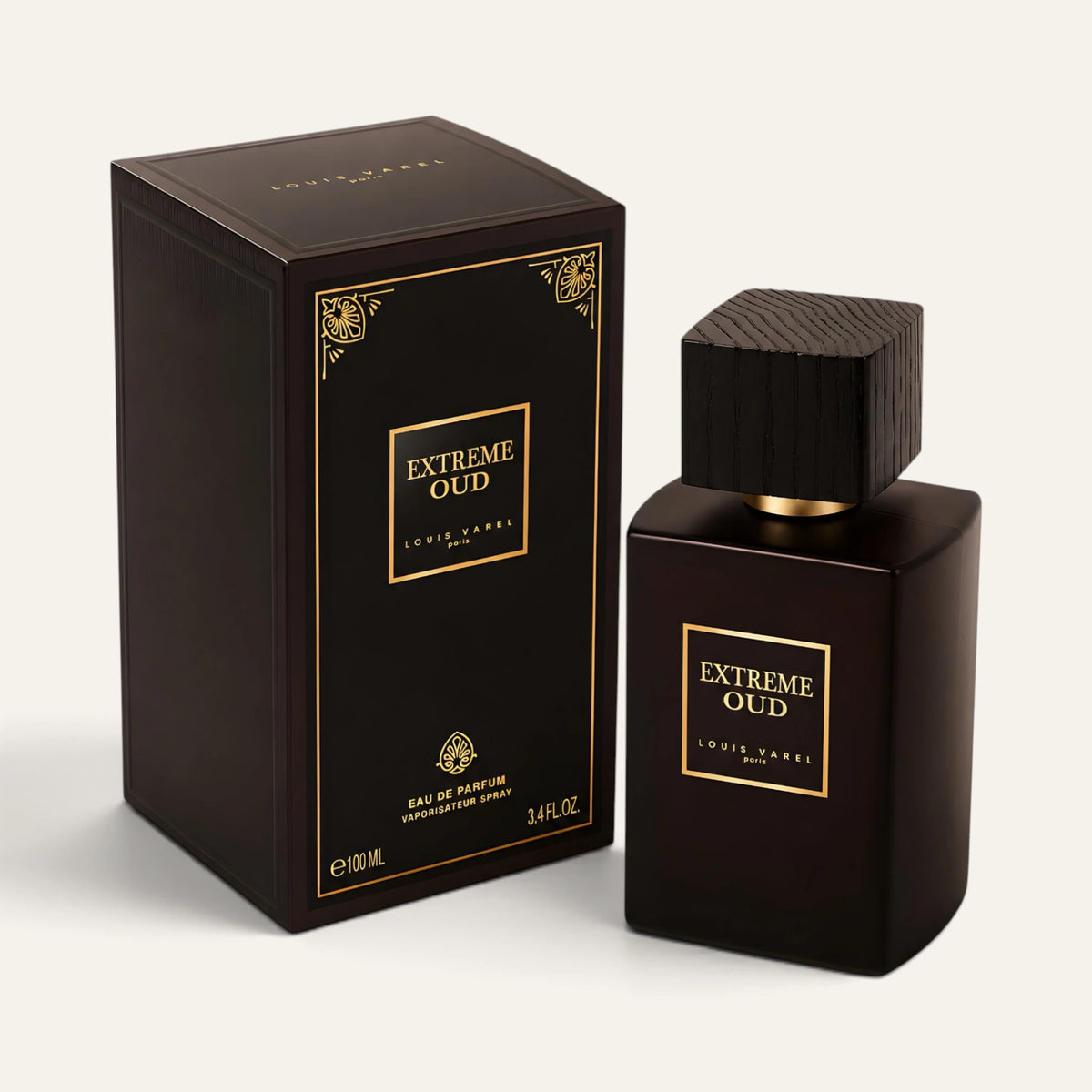 Extreme Oud