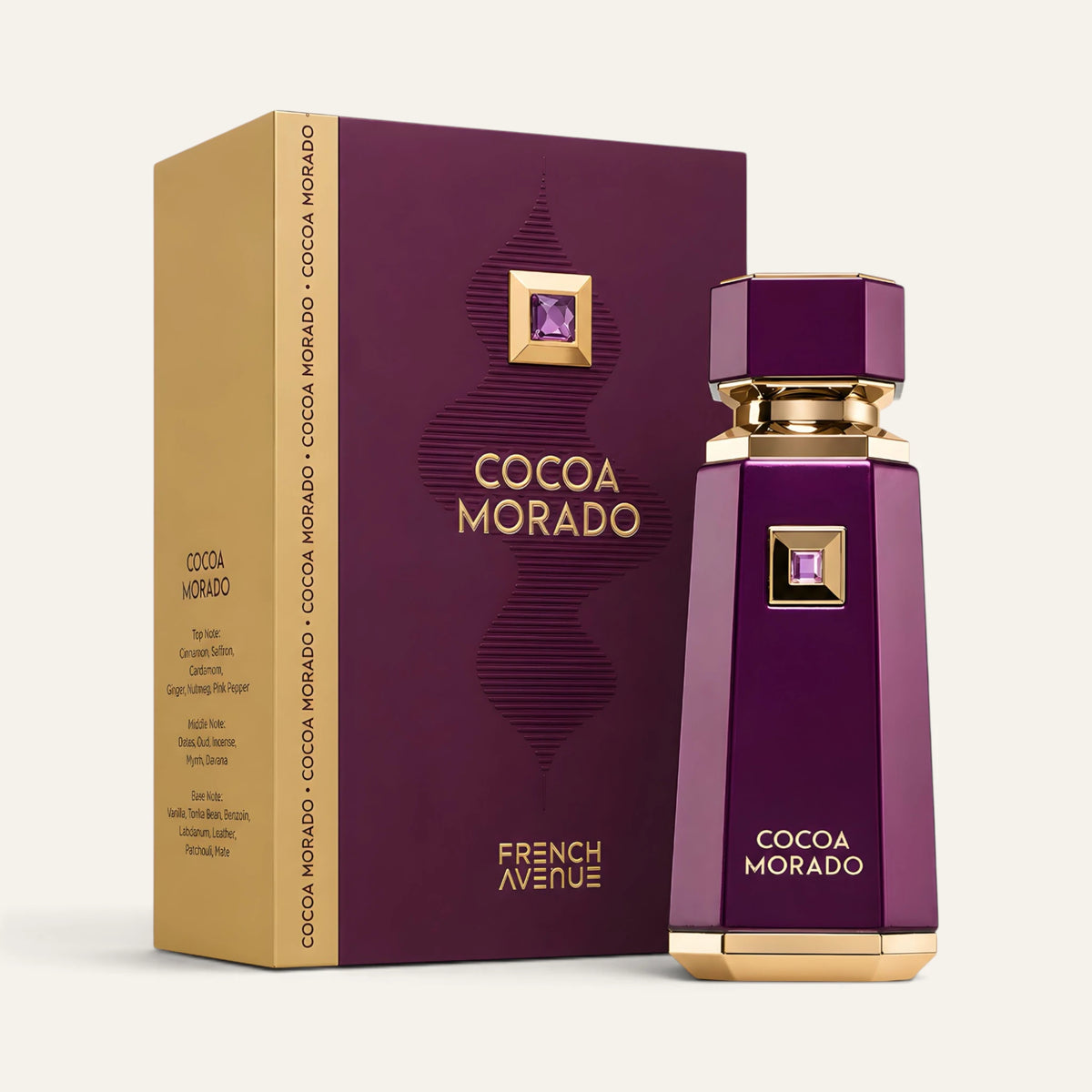Cocoa Morado