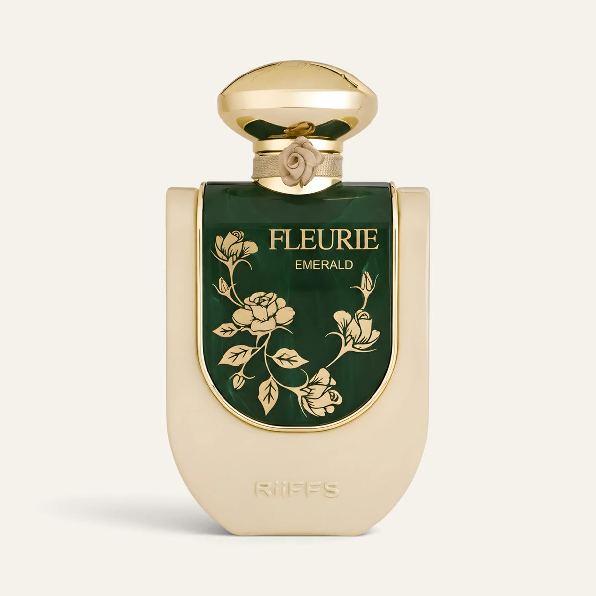 Fleurie Emerald