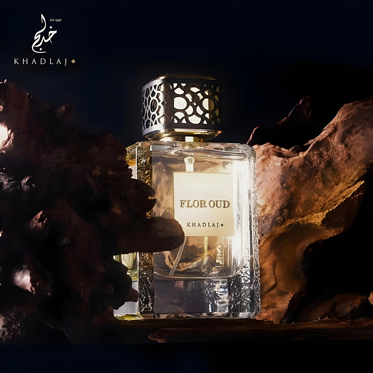 Flor Oud