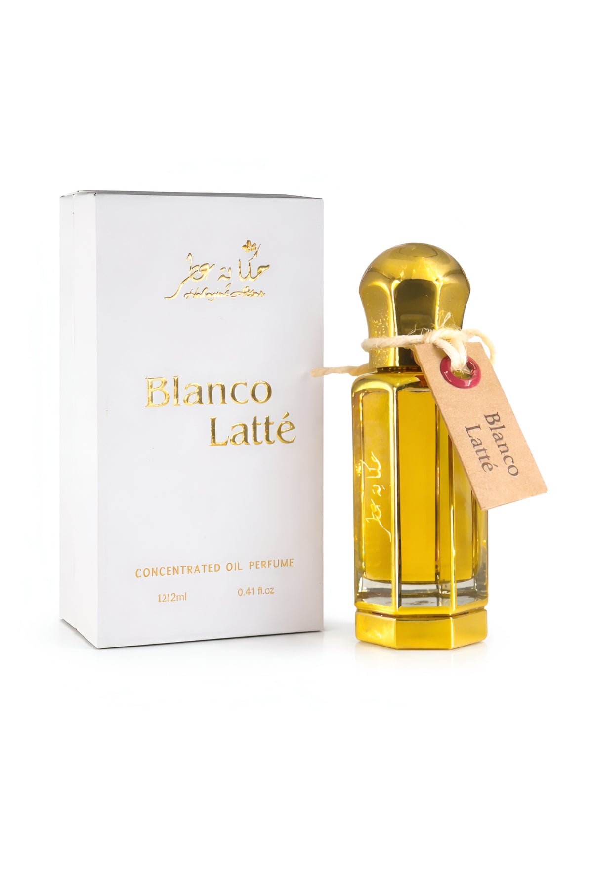 Blanco Latte