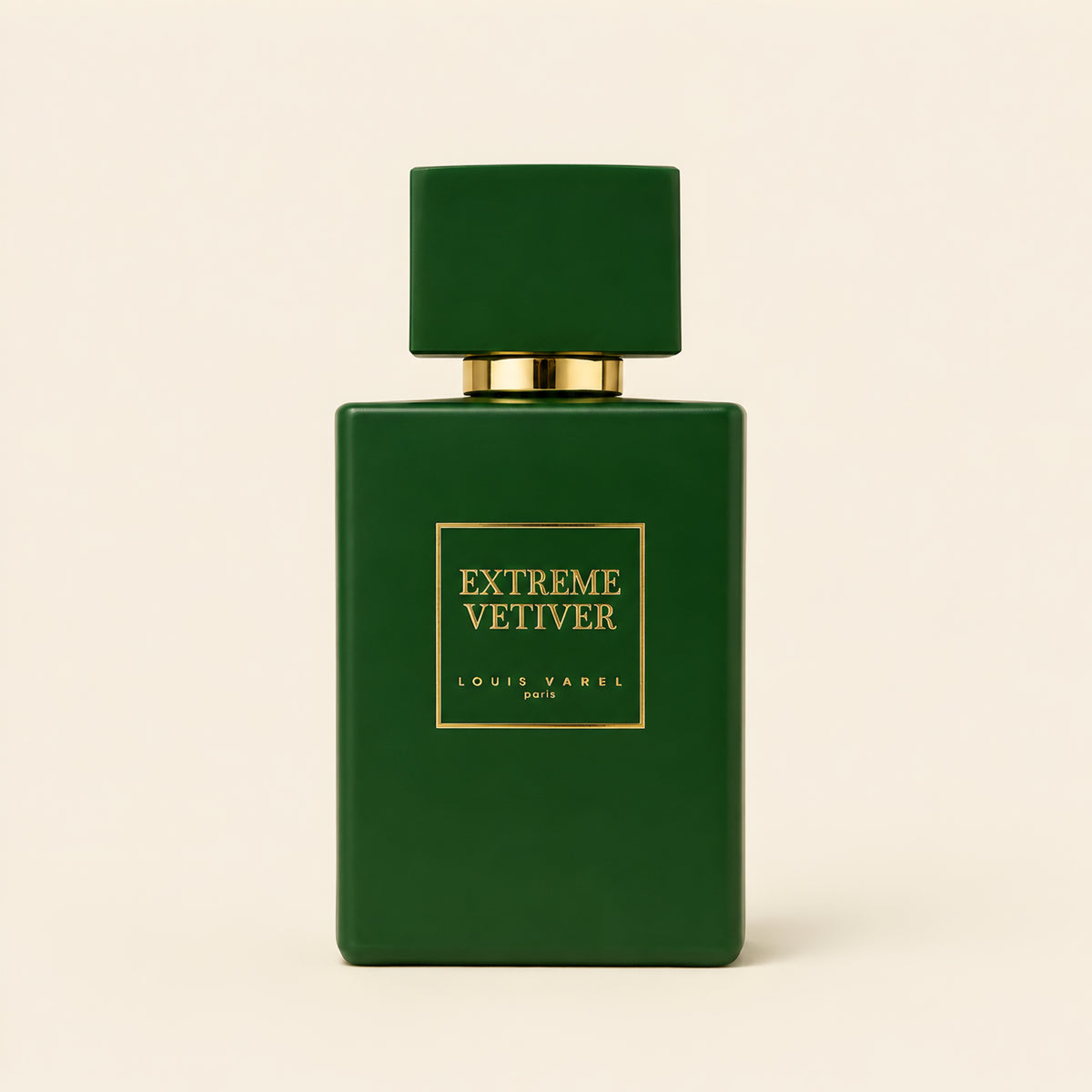 Extreme Vetiver