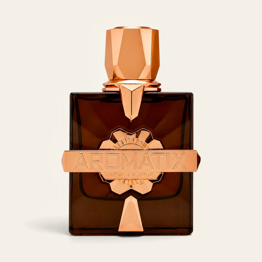 Naughty Dates Aromatix