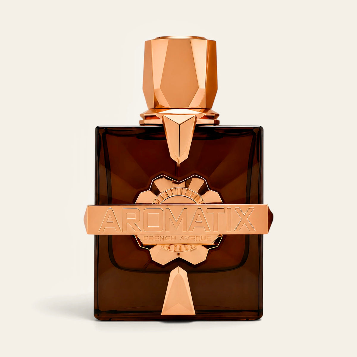 Naughty Dates Aromatix