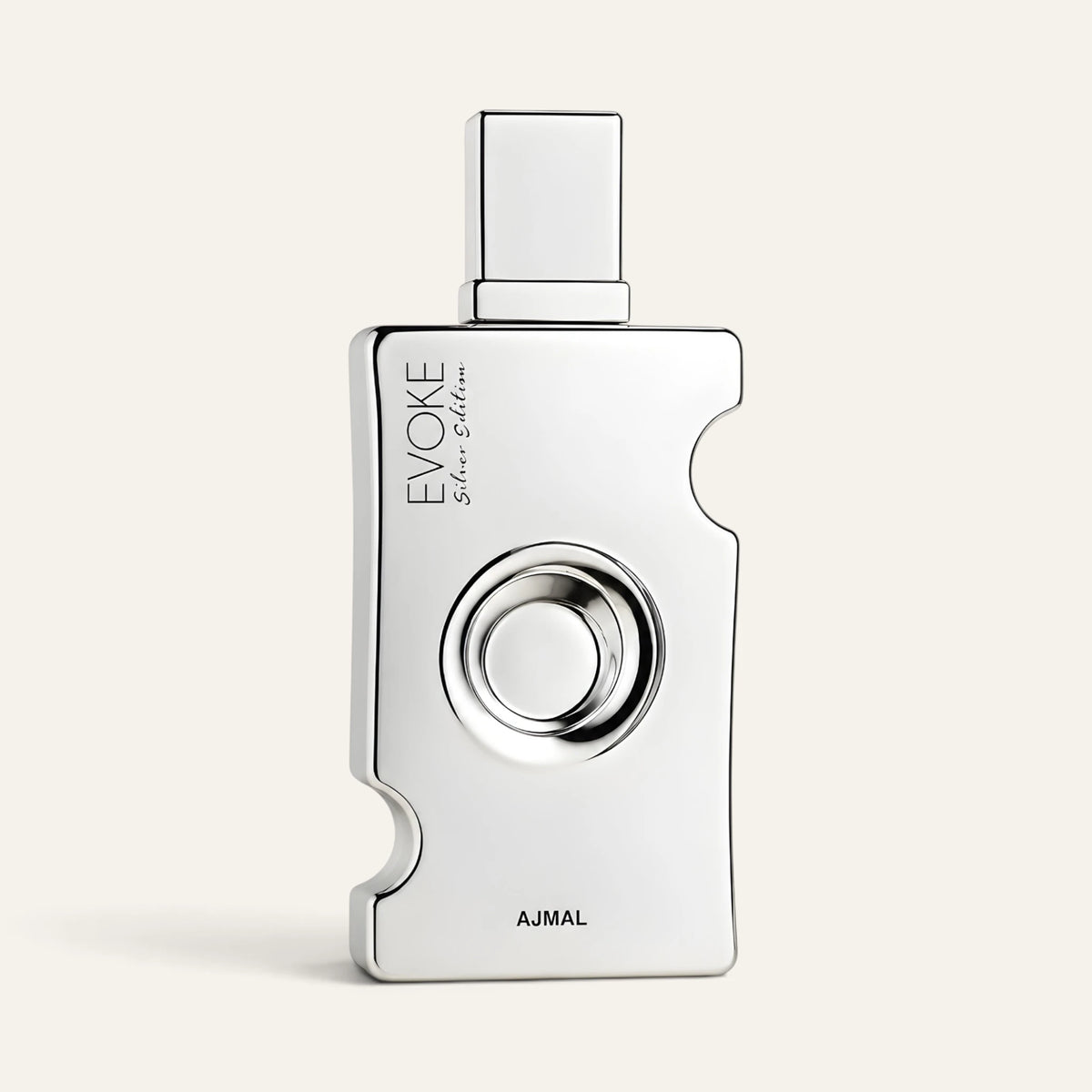 Evoke Silver Edition
