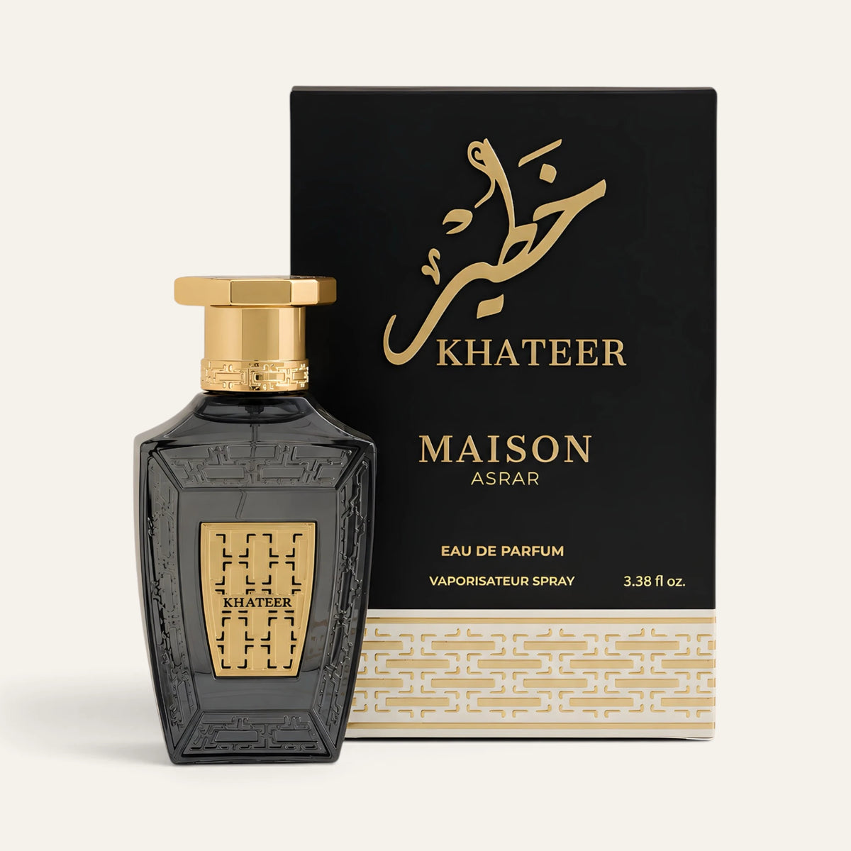 Khateer