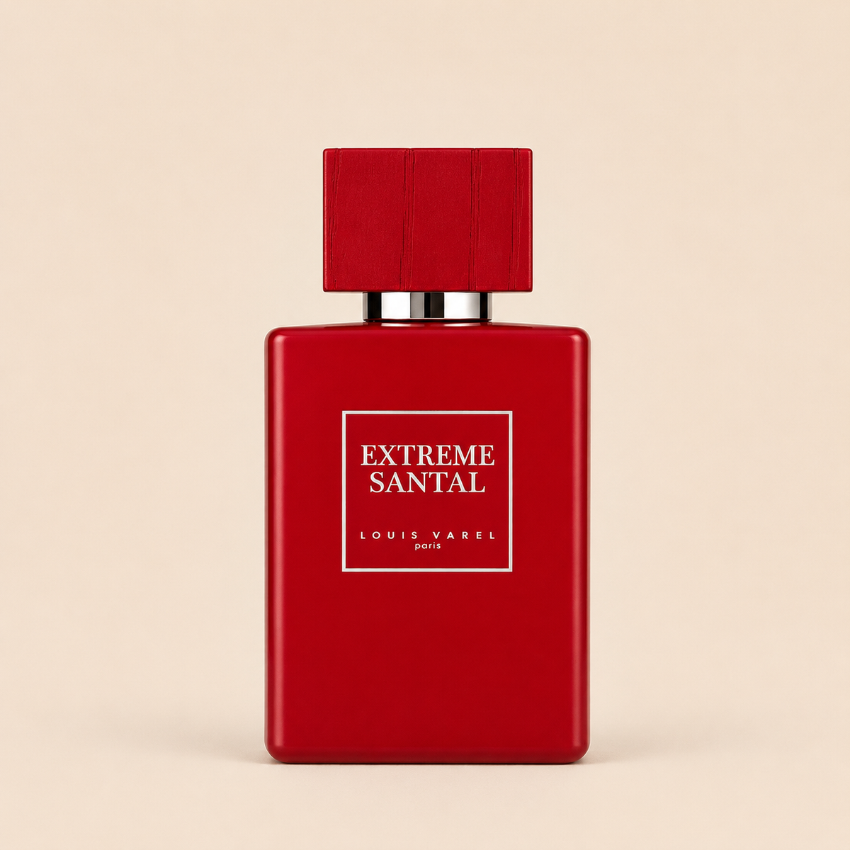 Extreme Sandalwood