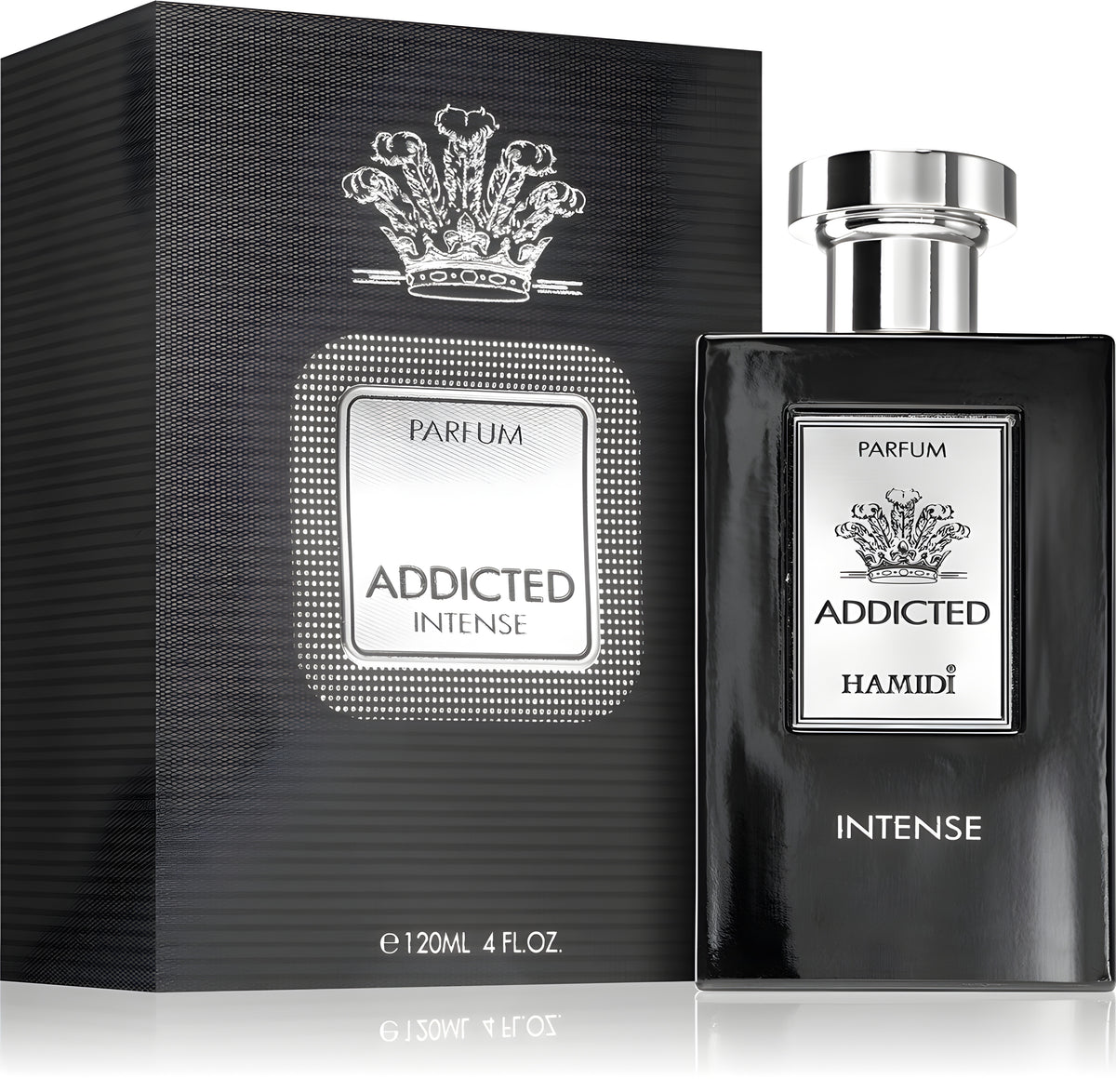 Addicted Intense