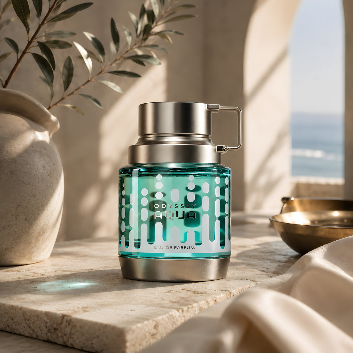 Odyssey Aqua