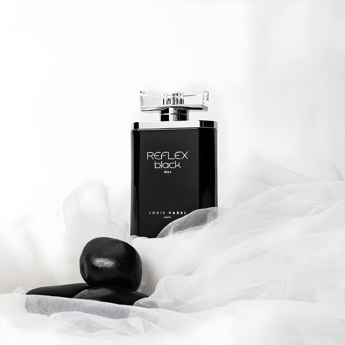Reflex Black Men