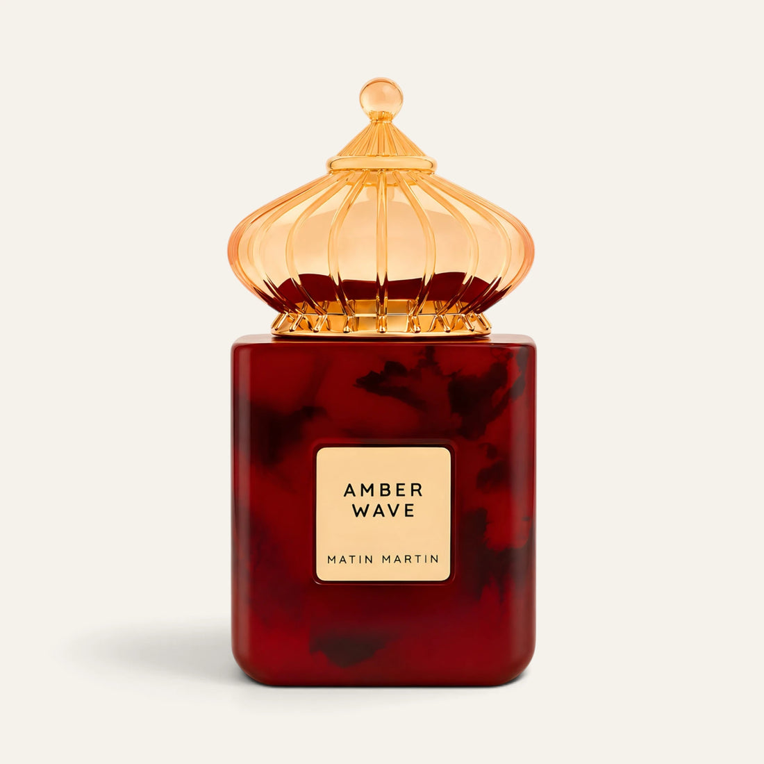 Amber Wave