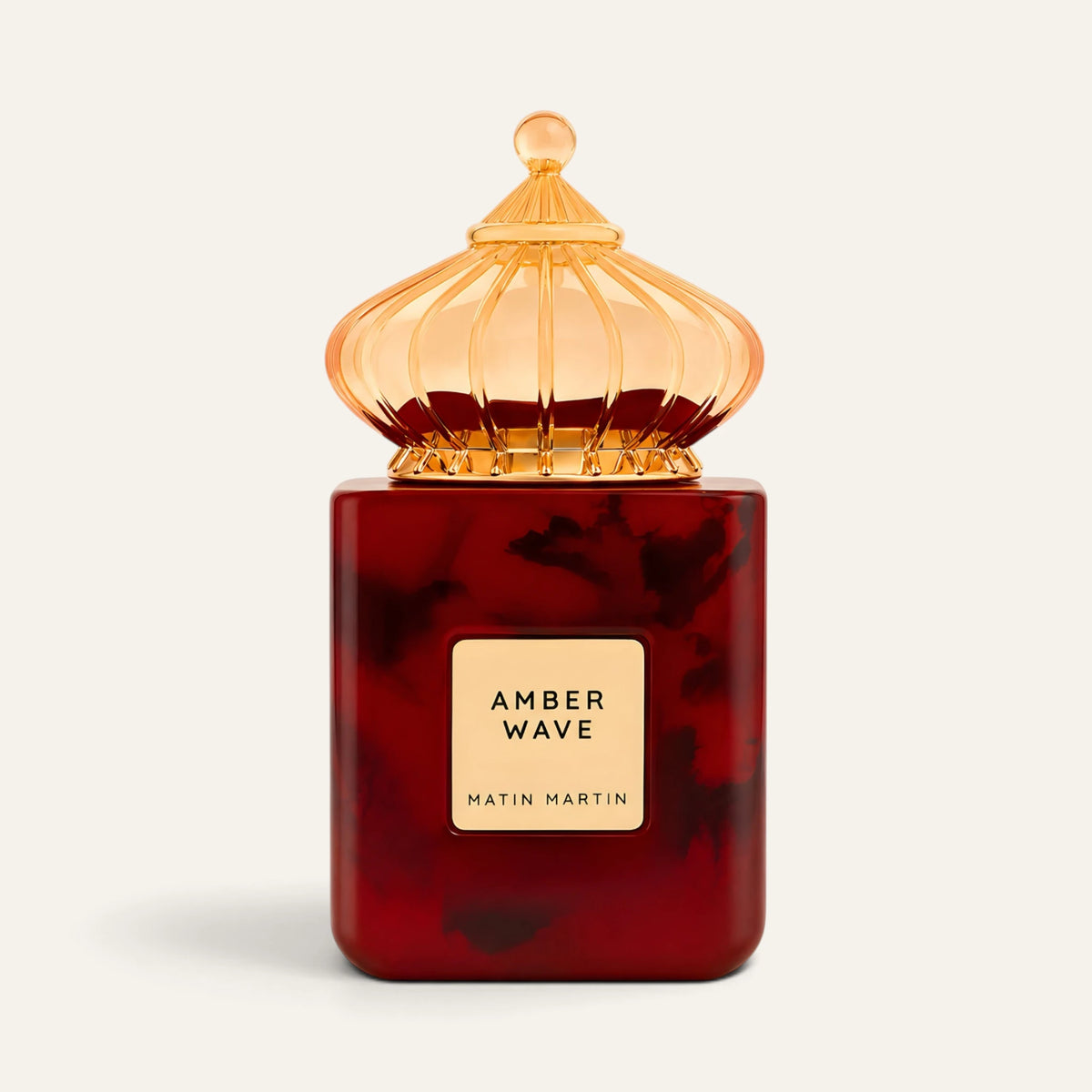 Amber Wave