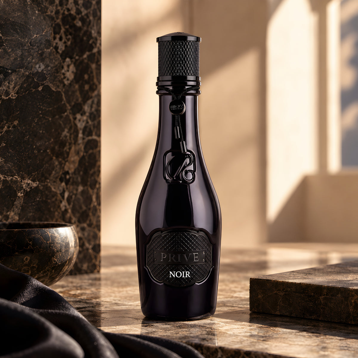 Prive Noir