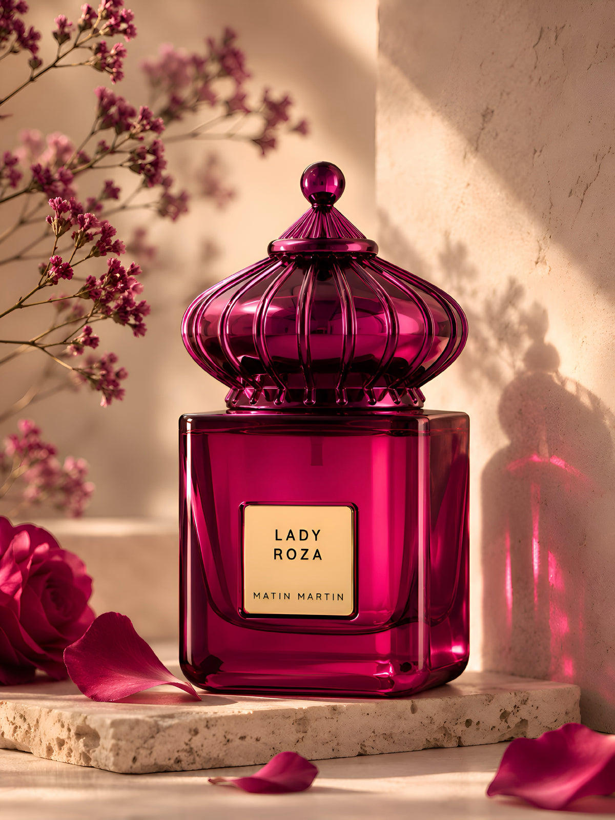 Lady Roza