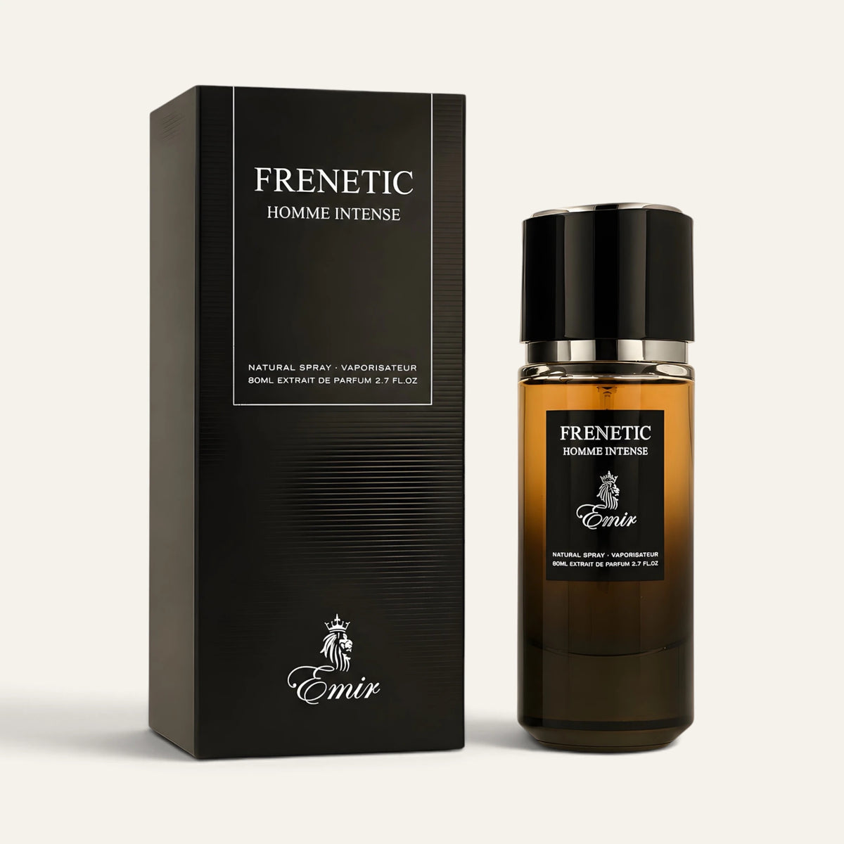 Frenetic Homme Intense