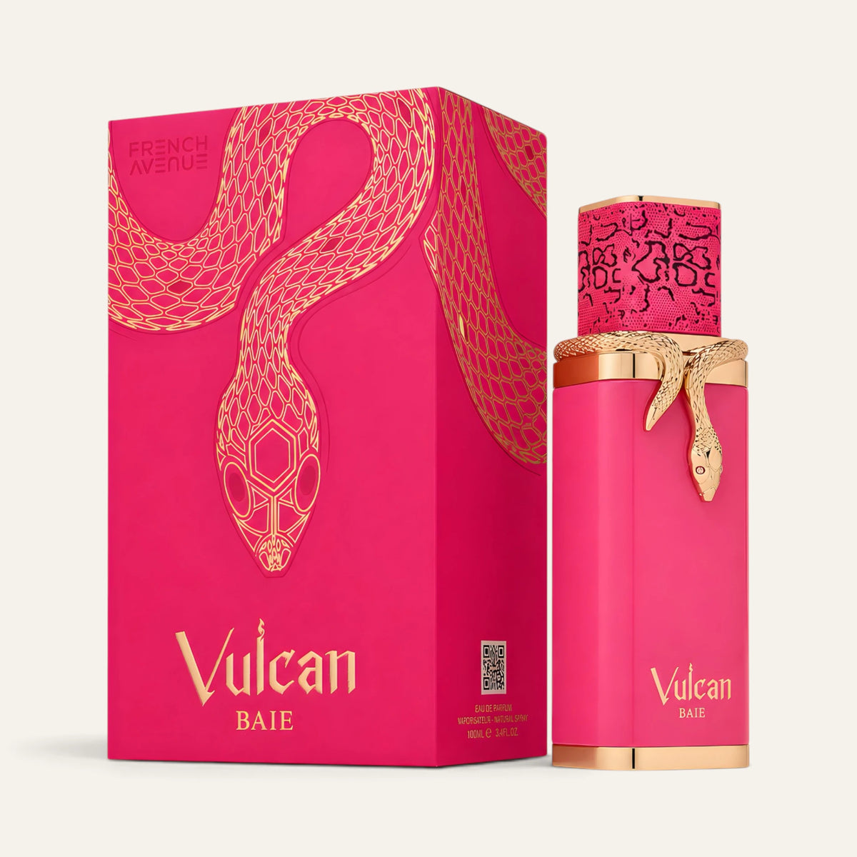 Vulcan Baie