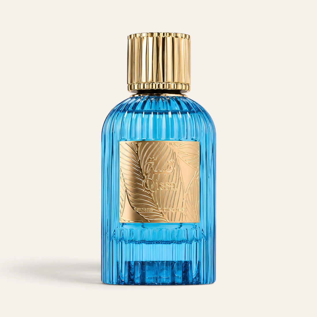 Qissa Blue