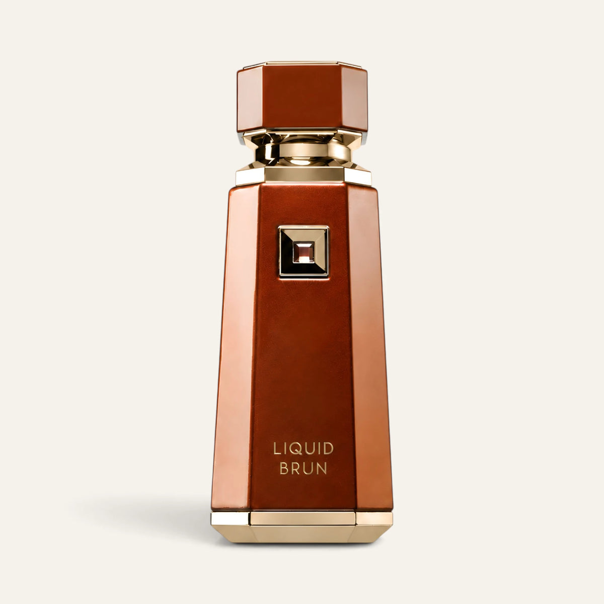 Liquid Brun