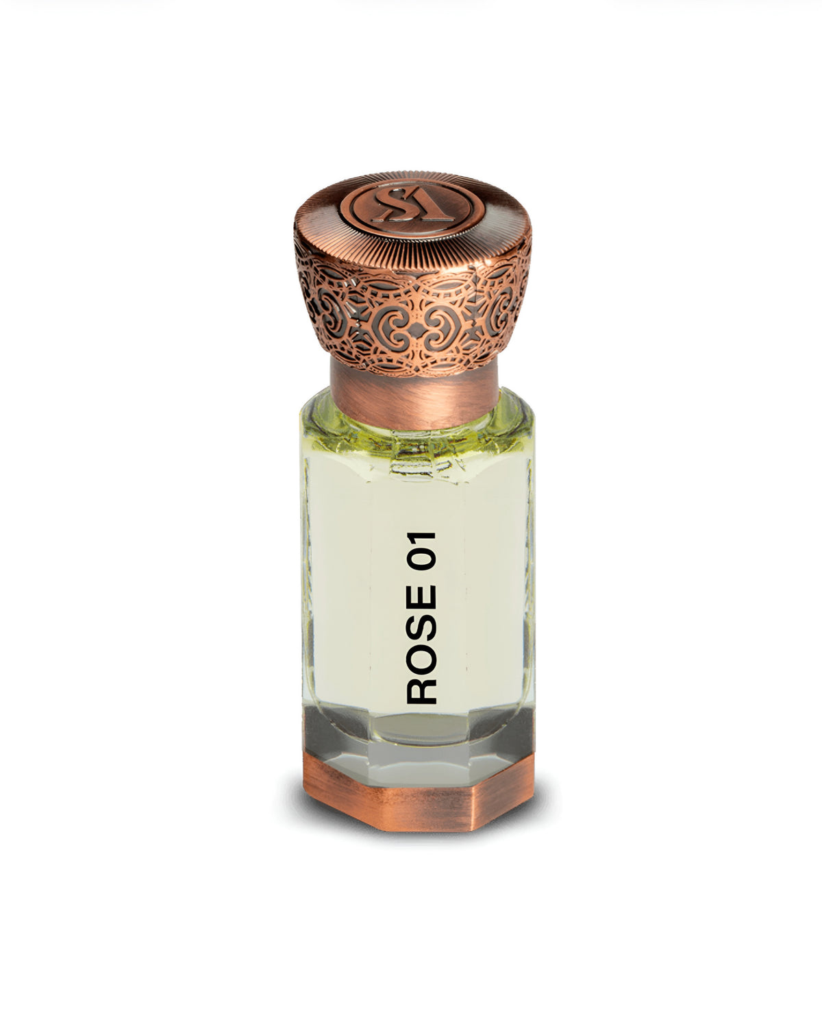 Rose 01