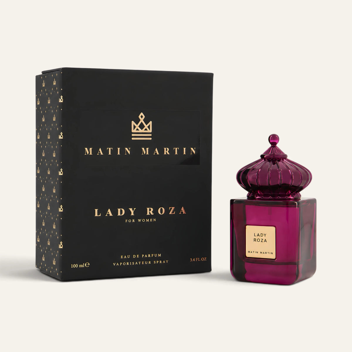 Lady Roza