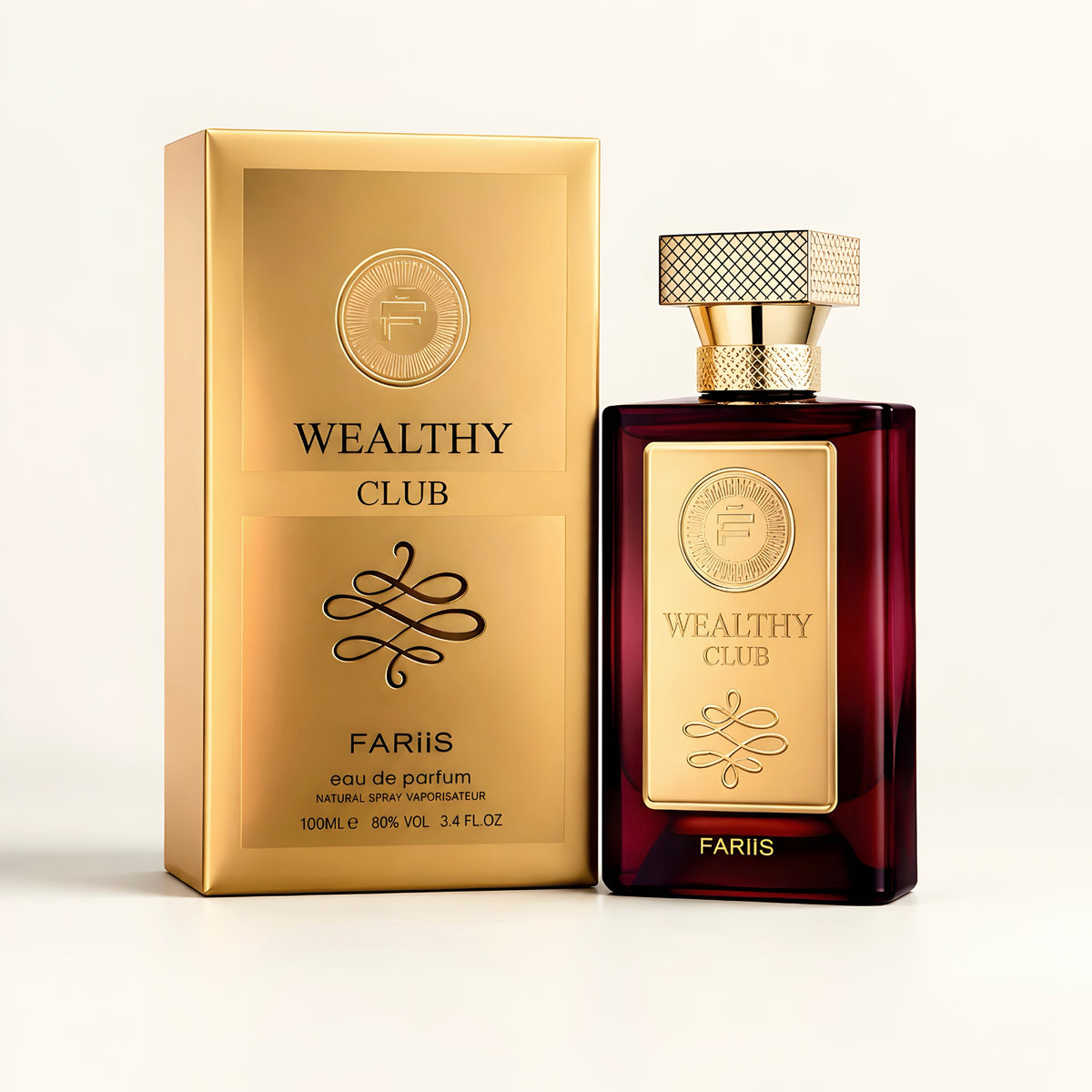 Wealthy Club