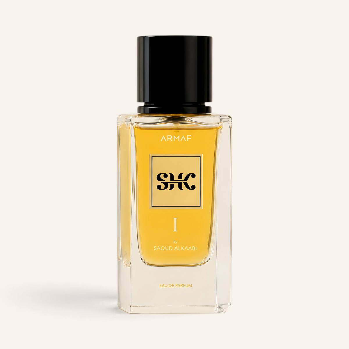 SHK I by Saoud Al Kaabi