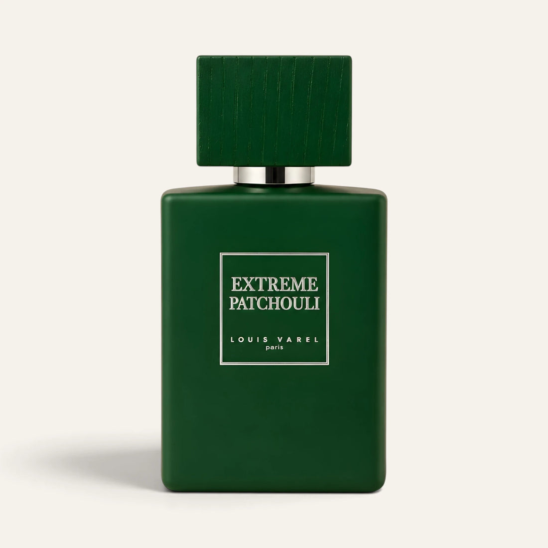 Extreme Patchouli