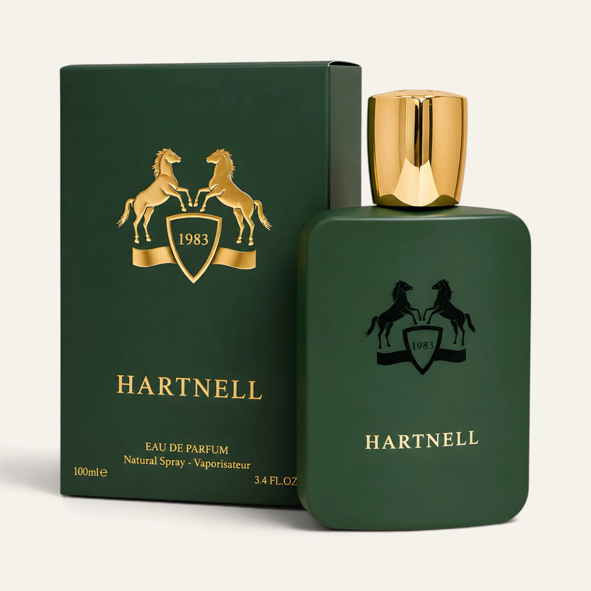Hartnell